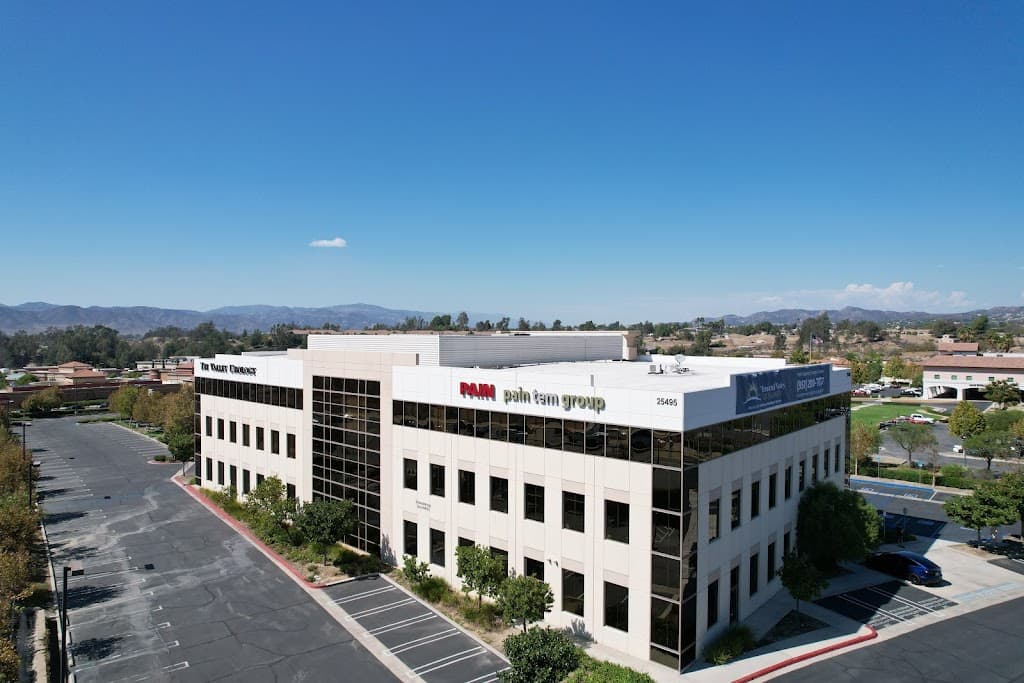 Temecula Pain Management