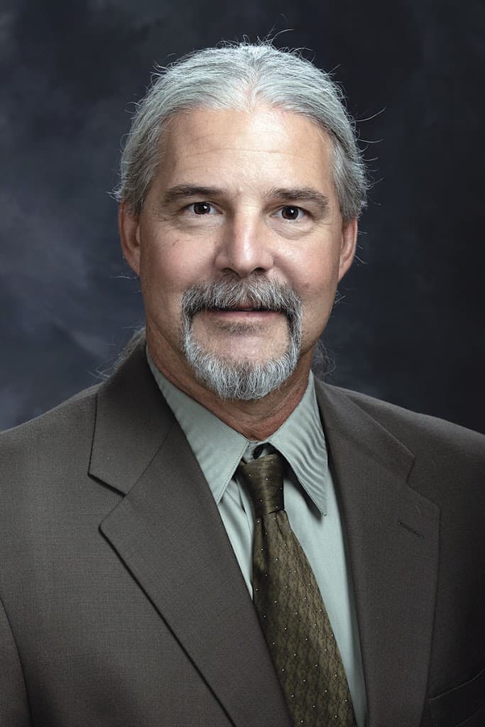 Dr. John Watkins, MD