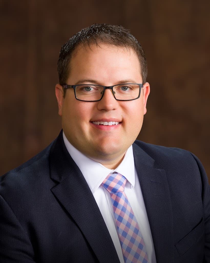 Braden Jex, DO - Vineyard, Utah