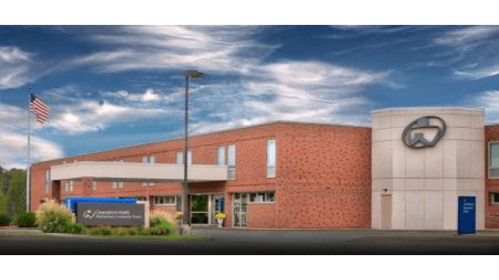 Owensboro Health Pain Management in Greenville