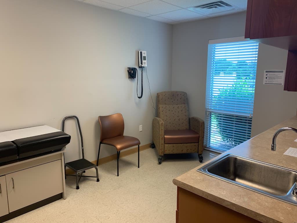 Pain Management Centers Of America - Hopkinsville, KY