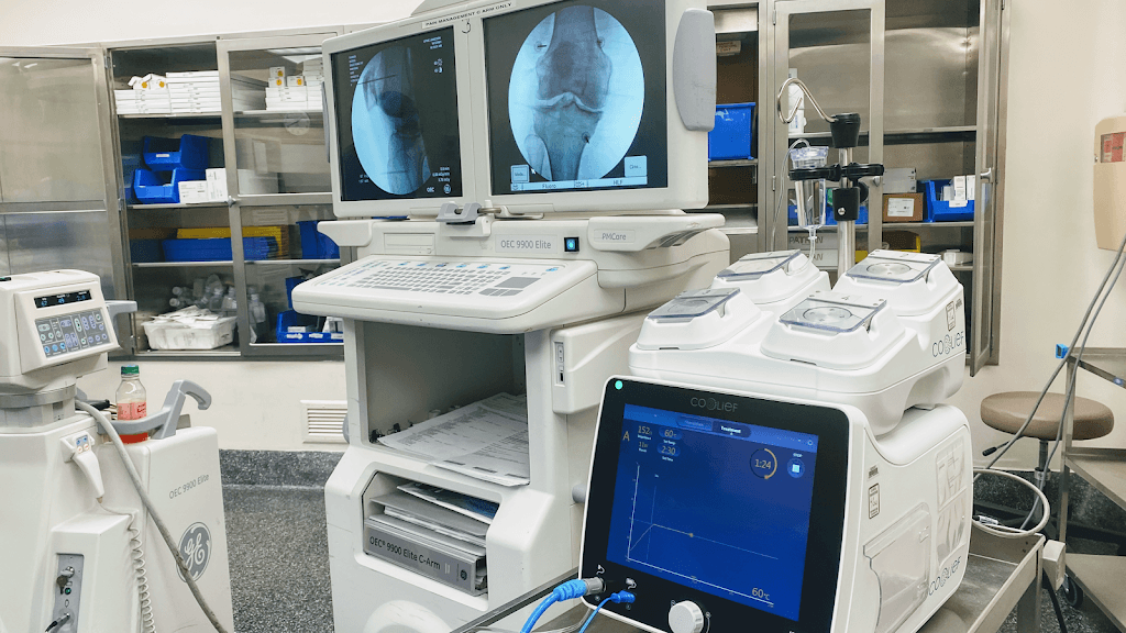 Excel pain consultants