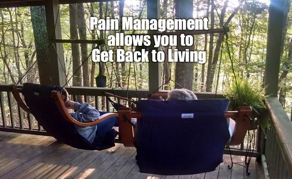 North Georgia Pain Clinic