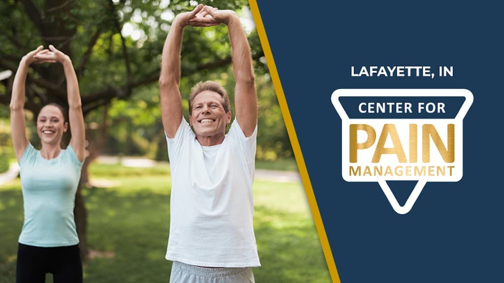 Center for Pain Management
