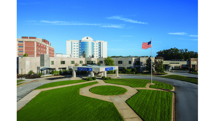 Greenwood Pain Management