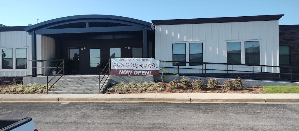 Legacy Pain & Spine Specialists