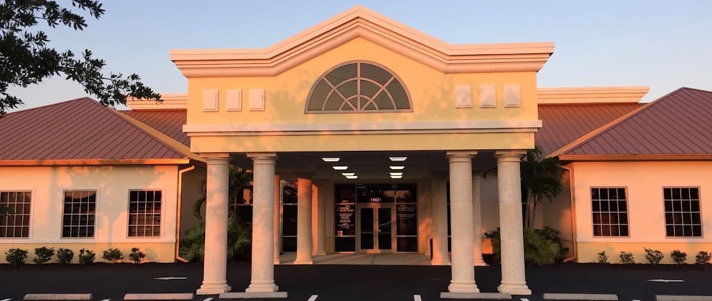 Southwest Florida Pain Center