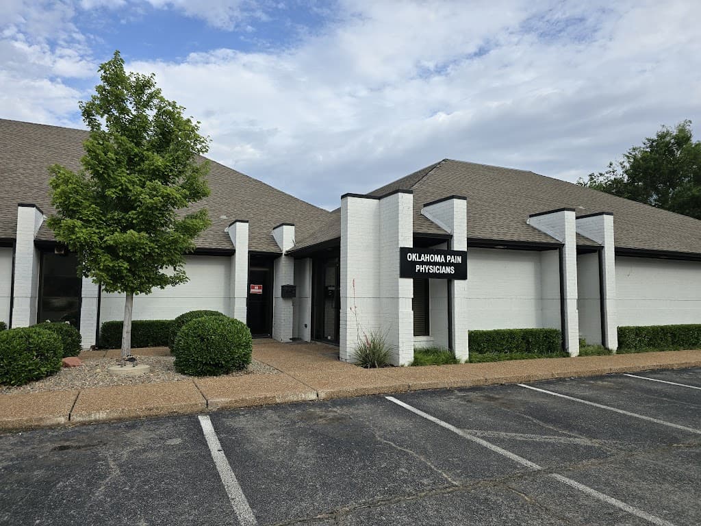 Oklahoma Pain Physicians