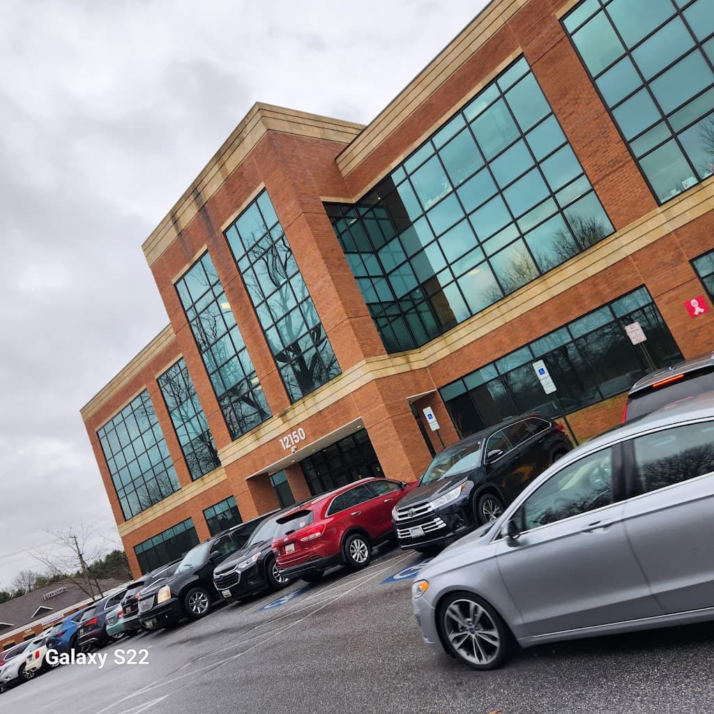 Synergy Spine and Pain Center