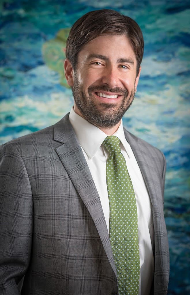 Domenick C. Grieshaber, MD