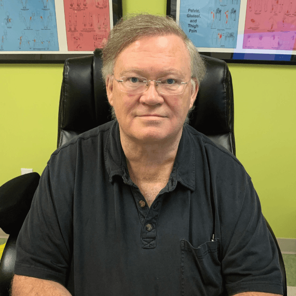 MS Pain & Migraine - Alan K. Cole, MD