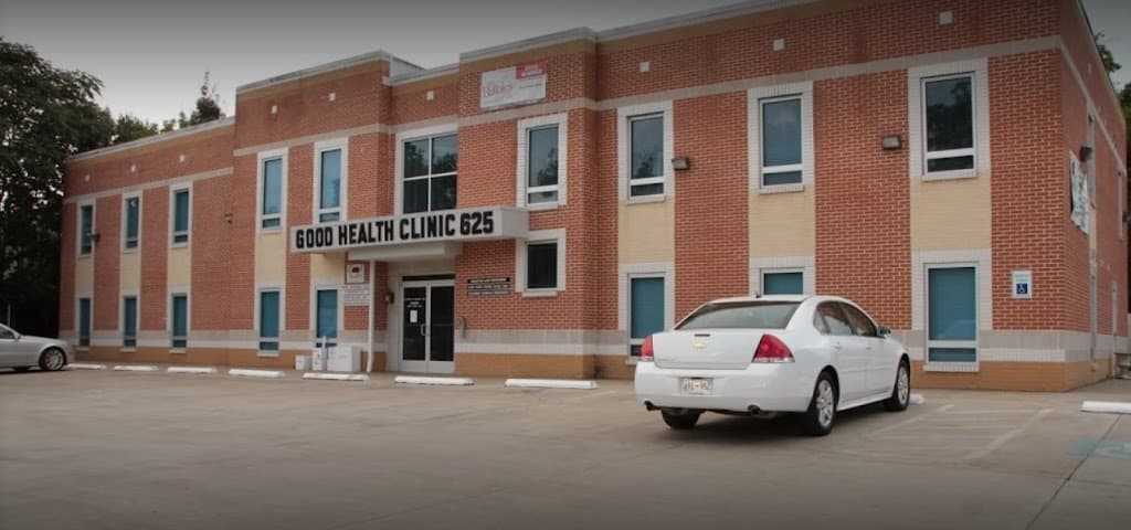 Nashville Pain Center