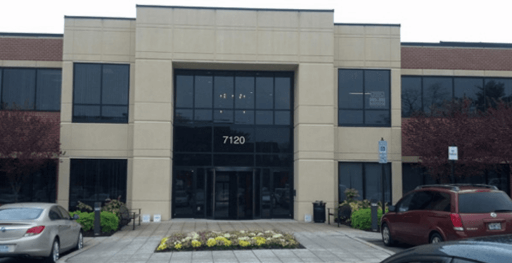 National Spine & Pain Centers - Columbia