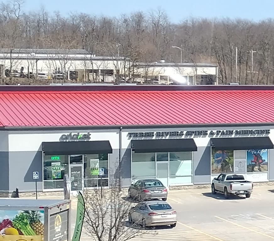 Three Rivers Spine and Pain Medicine