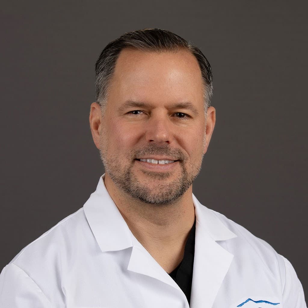 Daniel S. Heller, MD