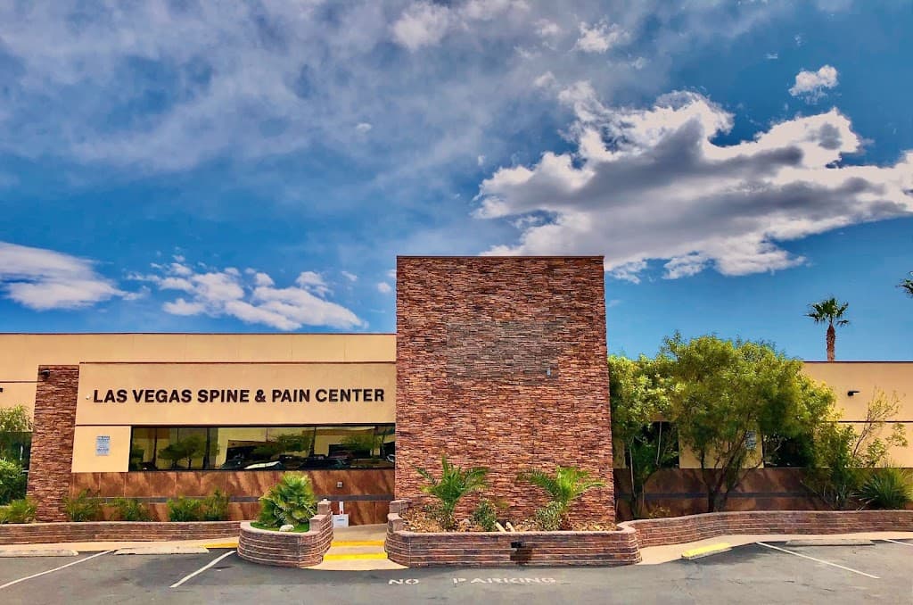 Las Vegas Spine & Pain Center
