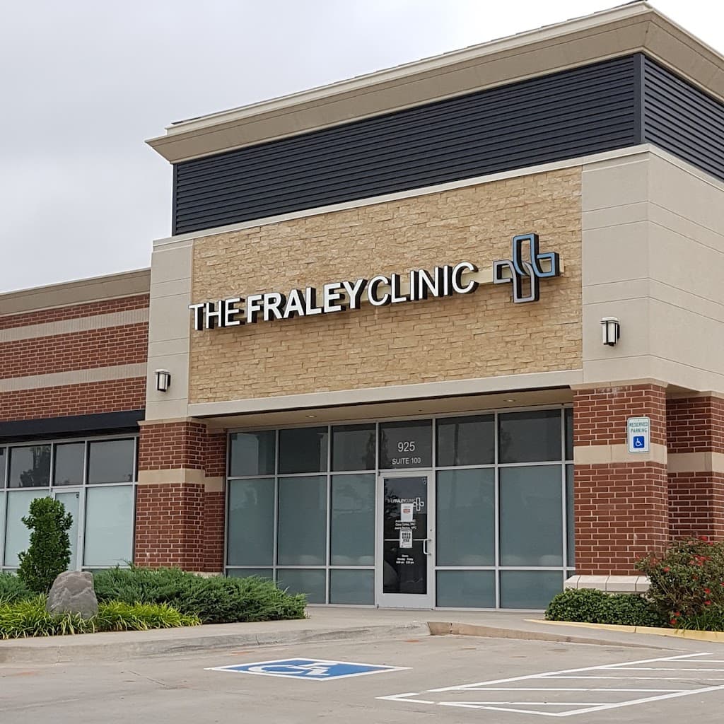 The Fraley Clinic