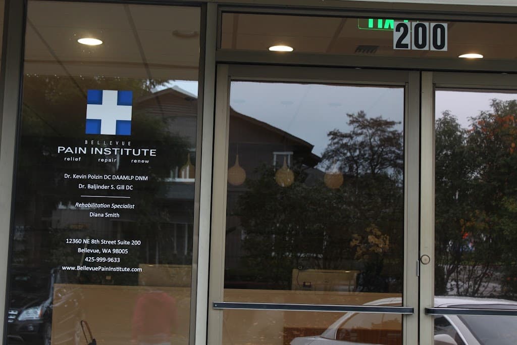 Bellevue Pain Institute