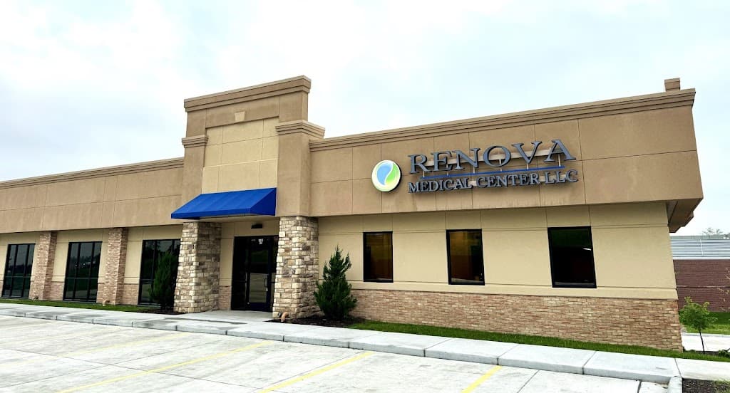 Renova Medical Center