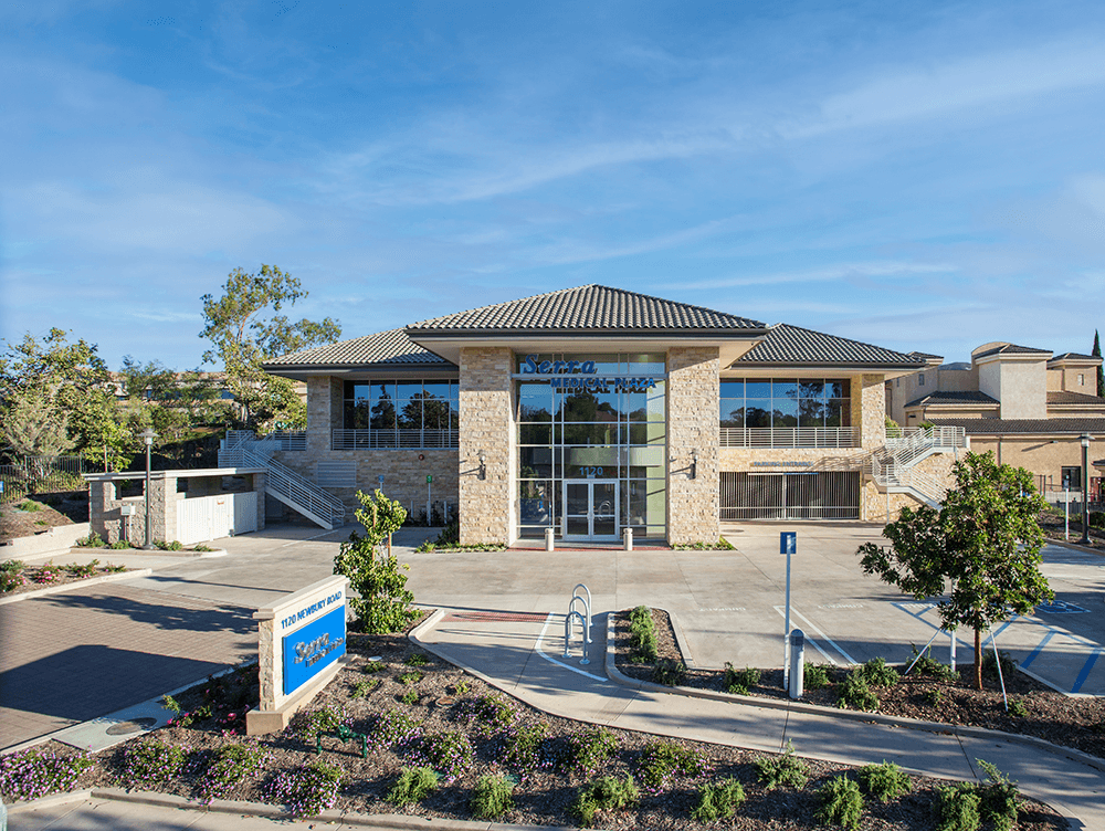 Pain Management and Injury Relief