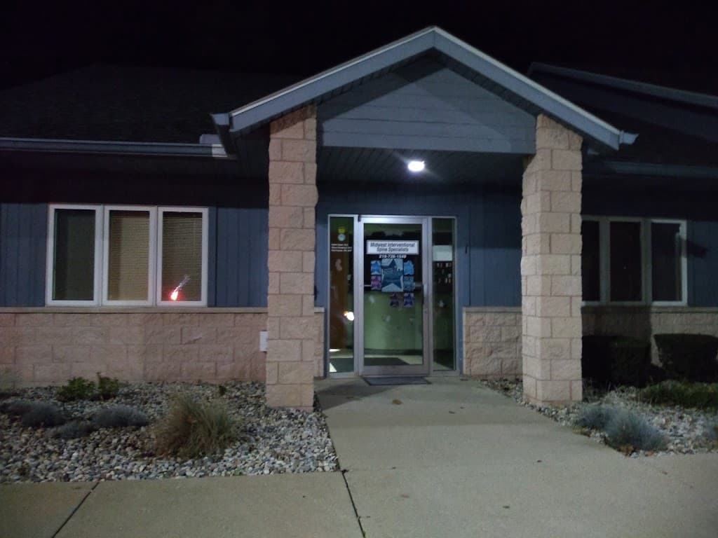 Midwest Interventional Spine Specialists