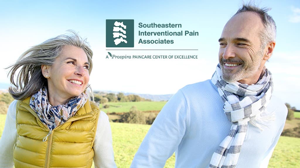 Southeastern Interventional Pain Associates Surgery Center