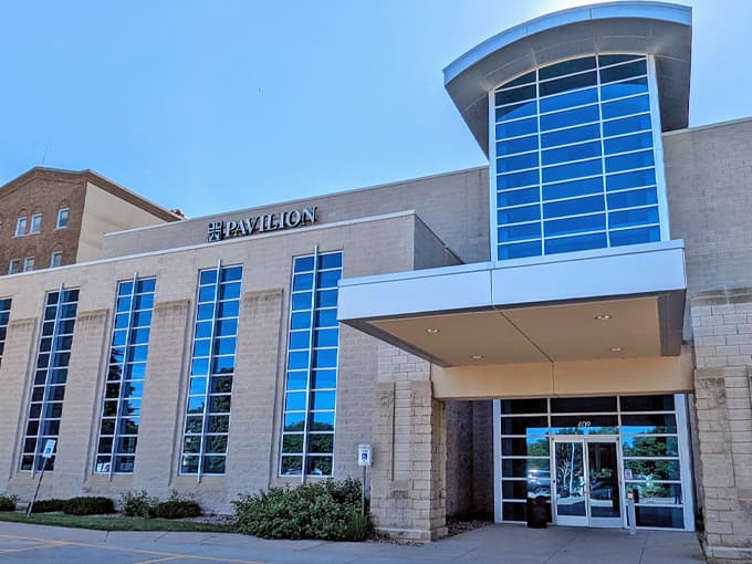 Avera Medical Group Palliative Care -- Yankton