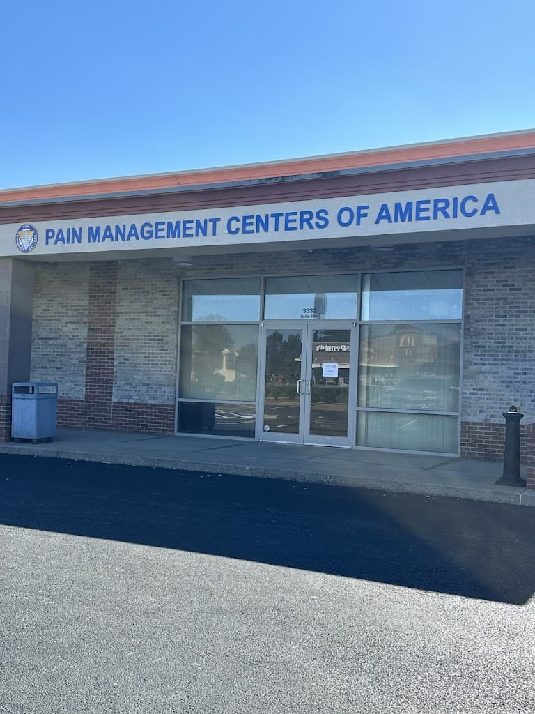 Pain Management Centers of America - Owensboro, KY