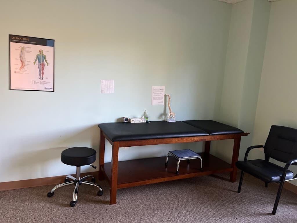 Summit Spine and Joint Centers