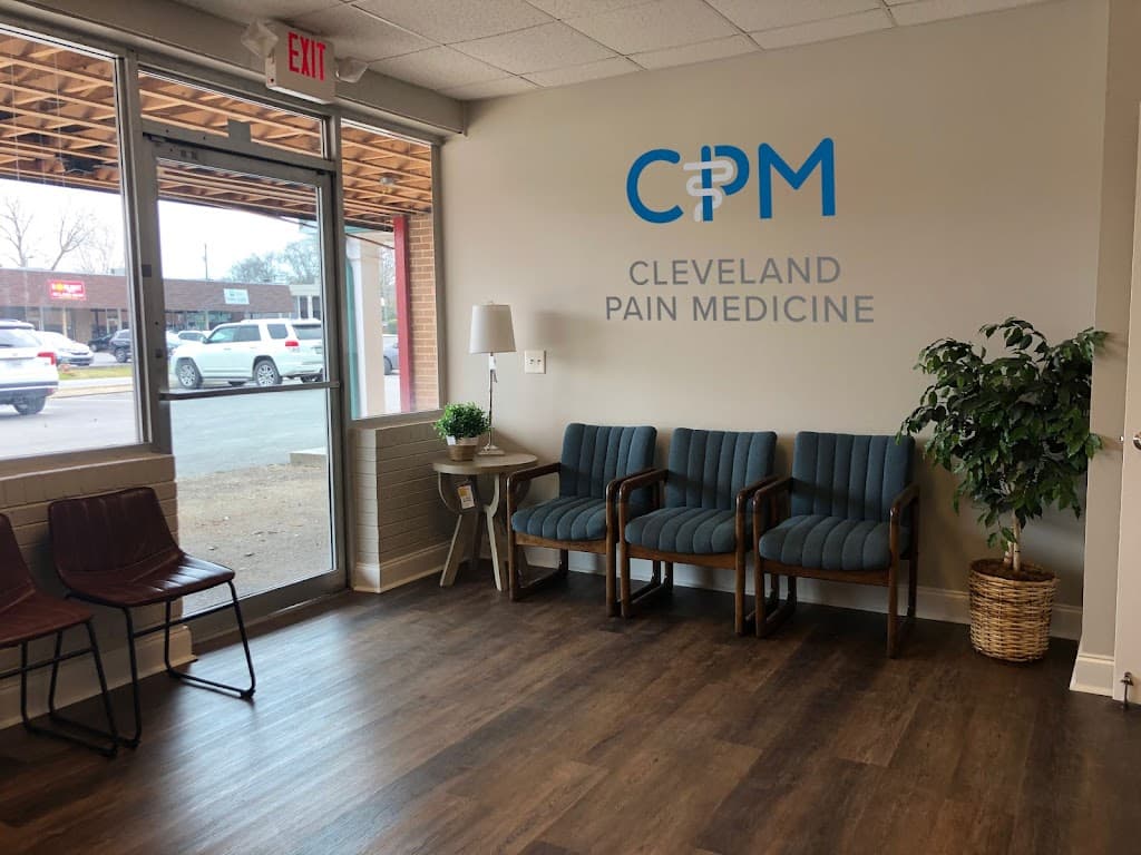 Cleveland Pain Medicine, PLLC