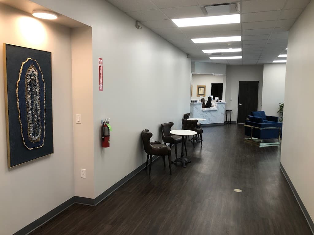 Texas Interventional Pain Institute