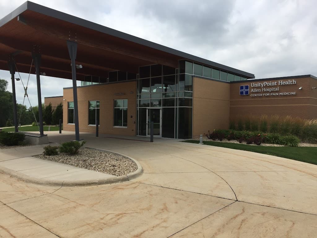 Allen Center for Pain Medicine