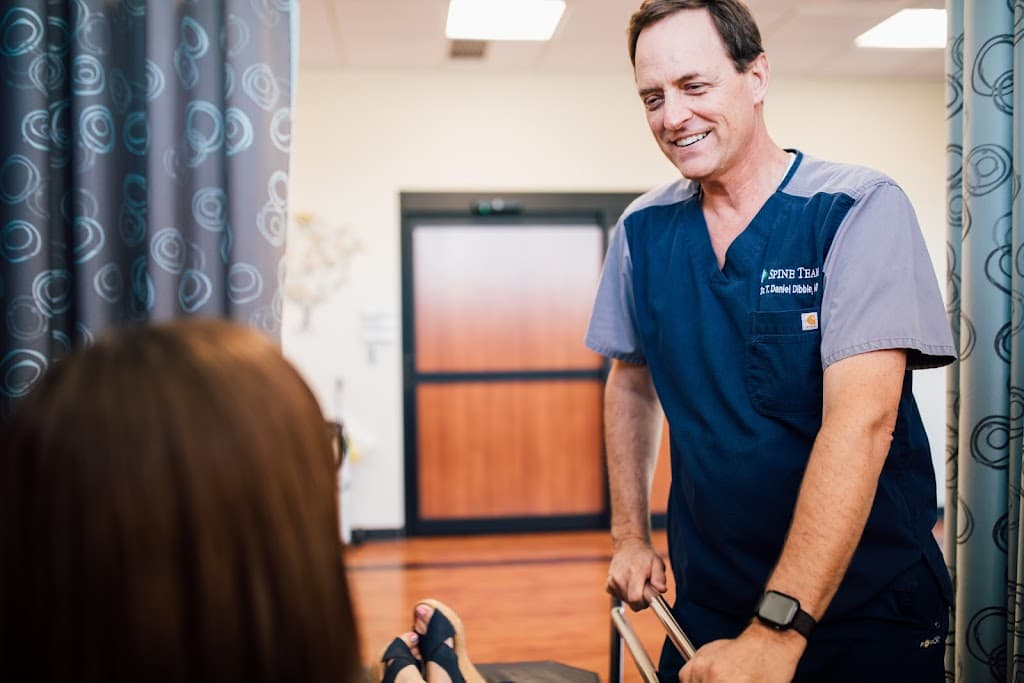 Dr. Timothy D. Dibble, MD