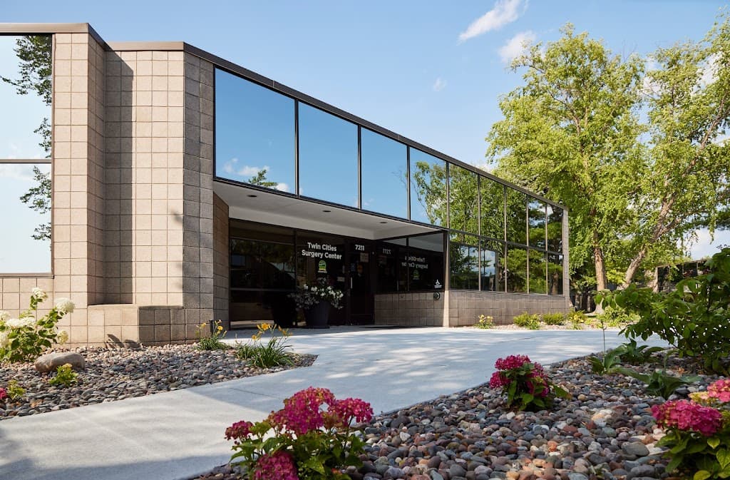 Twin Cities Surgery Center