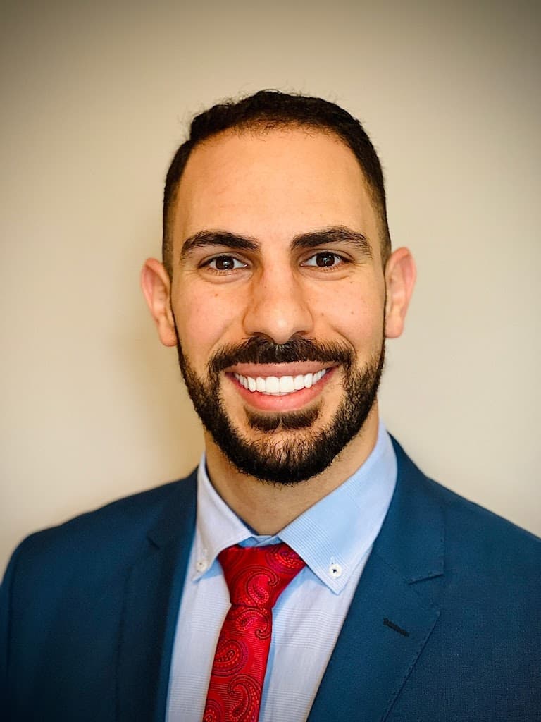 Ryan Hijazi, DO - Minimally Invasive Pain Specialists