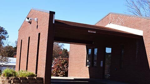 IU Health Pain Center