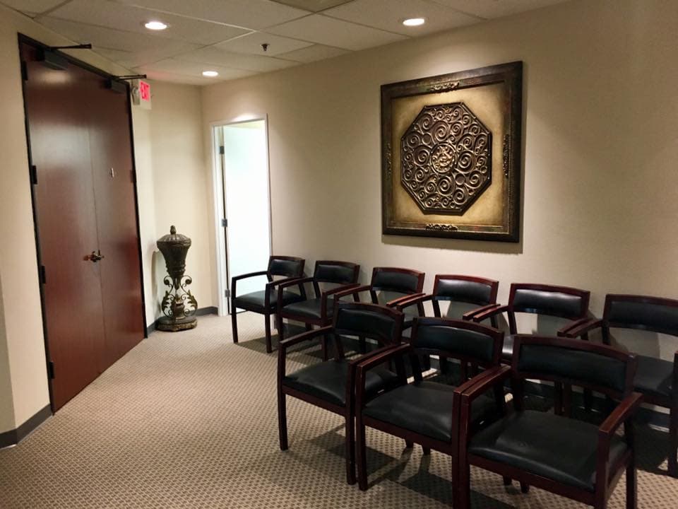 Centennial Spine and Pain previously known as Centennial Medical Group