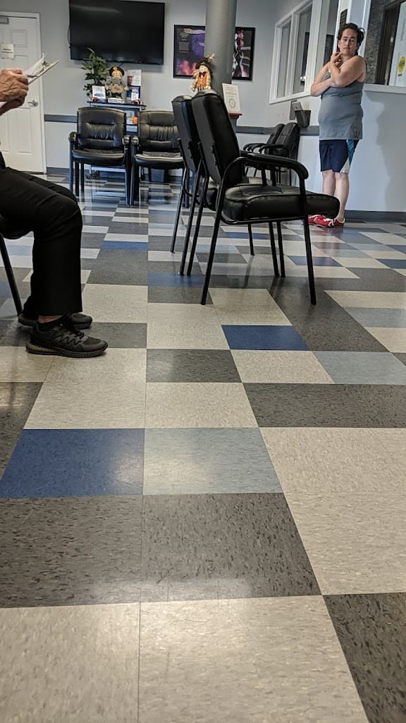 Nevada Pain & Spine Specialists