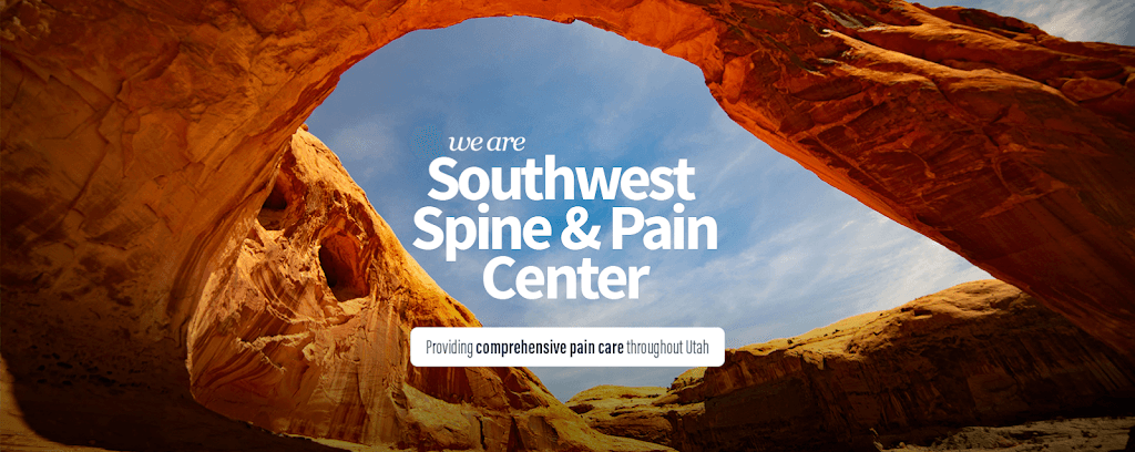 Southwest Spine & Pain Center - Tremonton