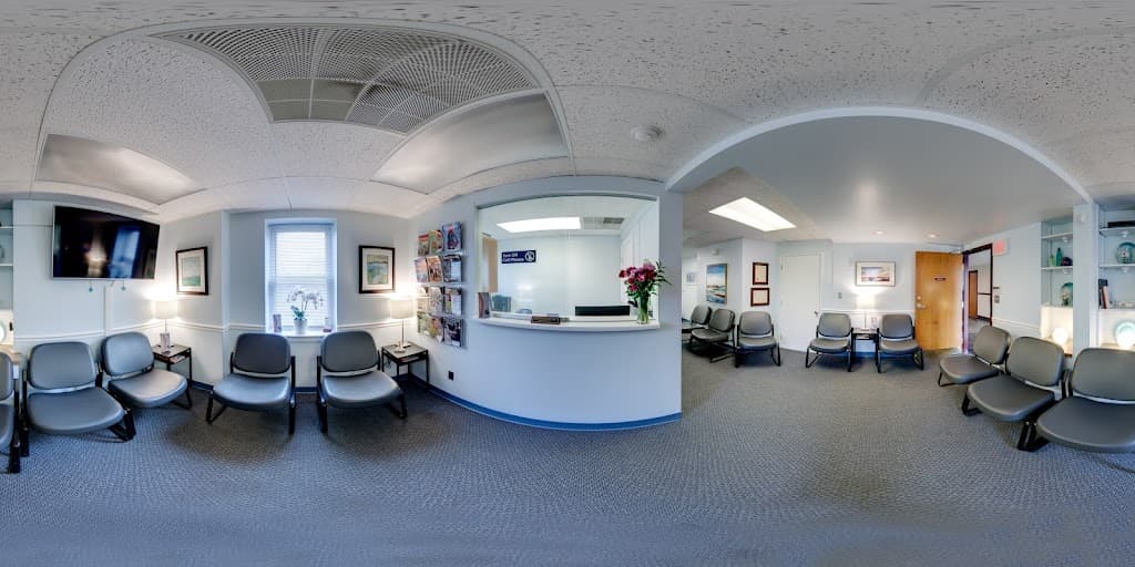 Boston Pain Specialist, PC