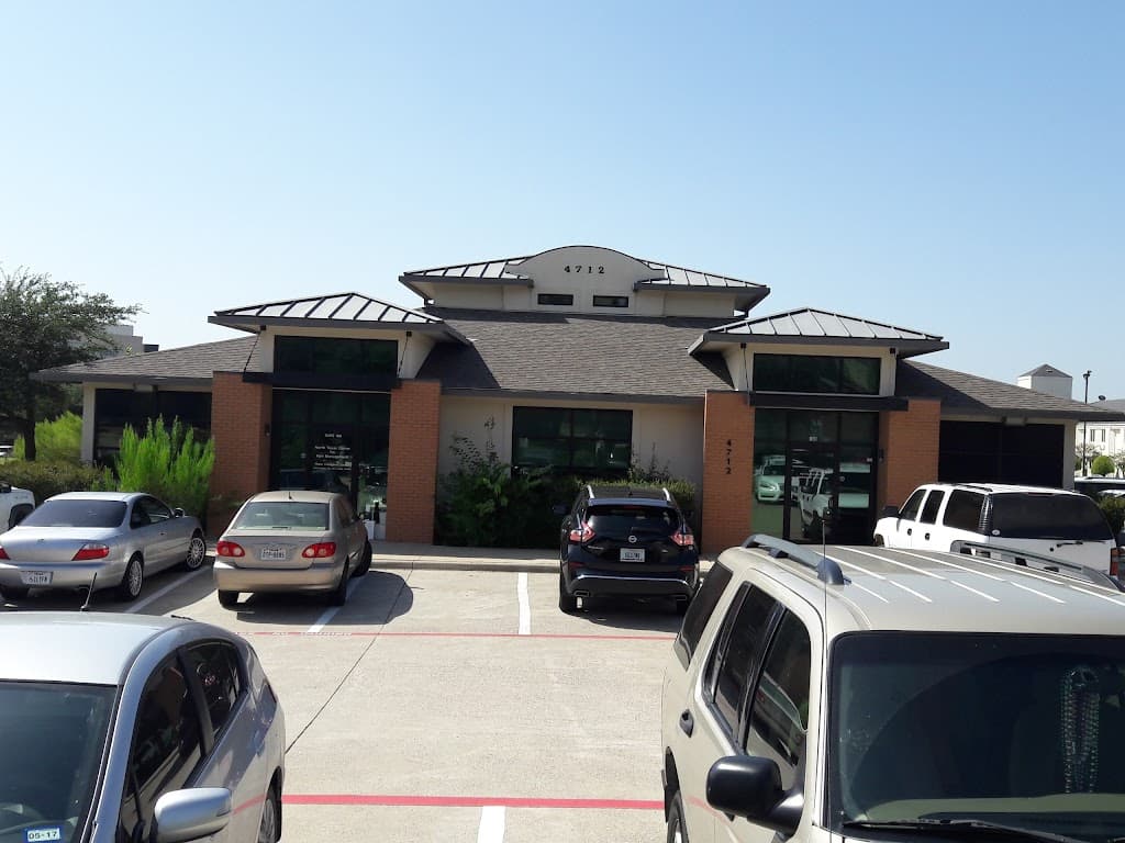 North Texas Center for Pain Management