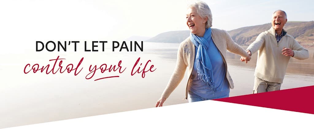 Arpan J. Patel, MD - Edgerton Hospital Pain & Spine Center