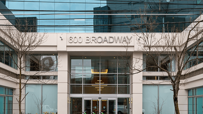 Swedish Pain Services - First Hill