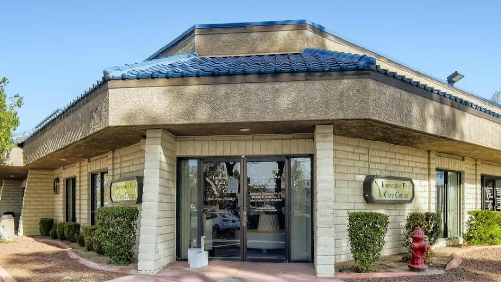 Innovative Pain Care Center
