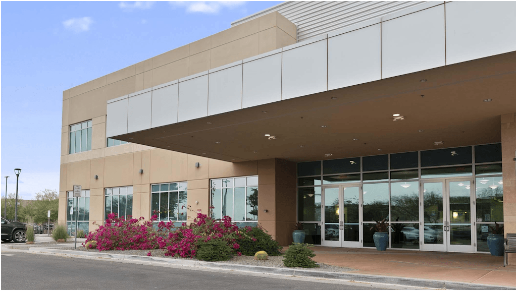 The Pain Center - Gilbert