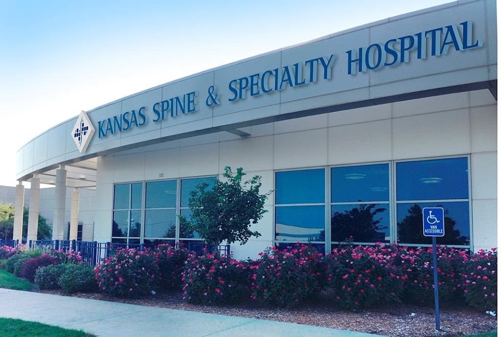 Kansas Spine & Specialty Hospital