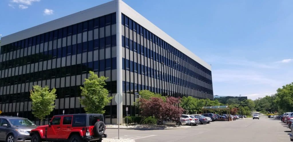 New York Spine & Pain Physicians - Westchester