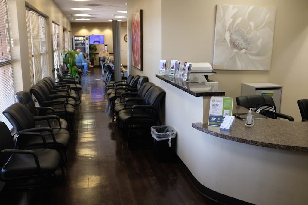 Advanced Spine and Pain