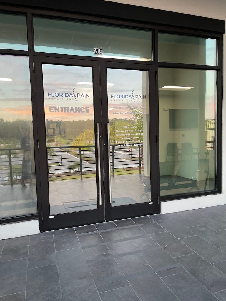 Florida Pain Physicians