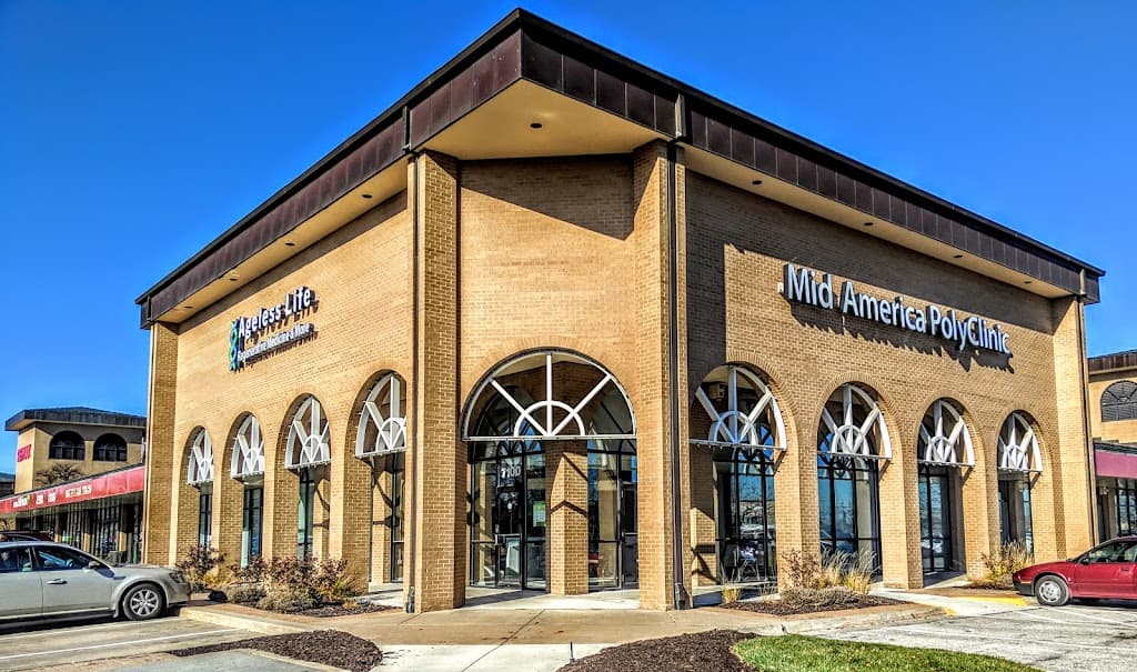 Mid America Pain Clinic